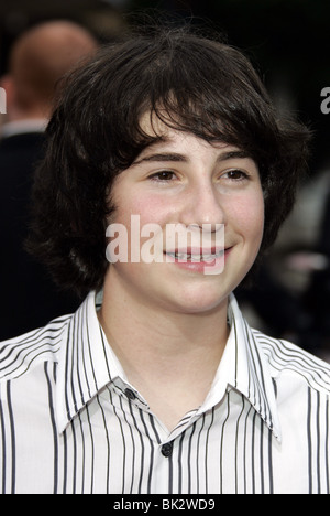 SAM LERNER MONSTER HOUSE Filmpremiere WESTWOOD LOS ANGELES USA 17. Juli 2006 Stockfoto