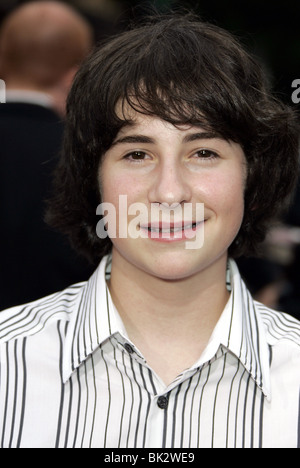 SAM LERNER MONSTER HOUSE Filmpremiere WESTWOOD LOS ANGELES USA 17. Juli 2006 Stockfoto