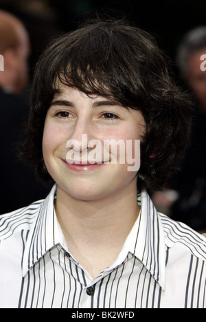 SAM LERNER MONSTER HOUSE Filmpremiere WESTWOOD LOS ANGELES USA 17. Juli 2006 Stockfoto