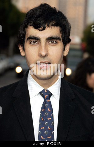 GIL KENAN MONSTER HOUSE Filmpremiere WESTWOOD LOS ANGELES USA 17. Juli 2006 Stockfoto