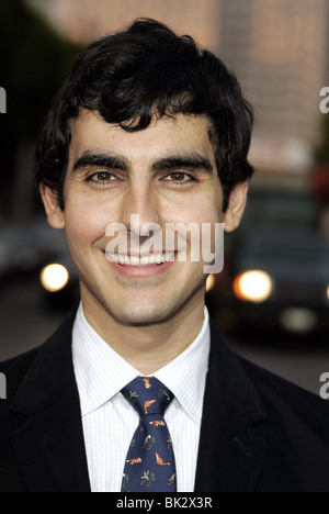 GIL KENAN MONSTER HOUSE Filmpremiere WESTWOOD LOS ANGELES USA 17. Juli 2006 Stockfoto