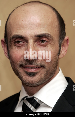 SHAUN TOUB 9. jährliche COSTUME DESIGNERS GUILD AWARDS BEVERLY HILLS LOS ANGELES USA 17. Februar 2007 Stockfoto