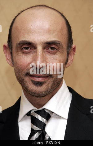 SHAUN TOUB 9. jährliche COSTUME DESIGNERS GUILD AWARDS BEVERLY HILLS LOS ANGELES USA 17. Februar 2007 Stockfoto