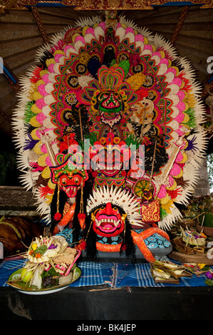 Pura Kehen Tempel, der Tempel des Feuers, Bali, Indonesien Stockfoto