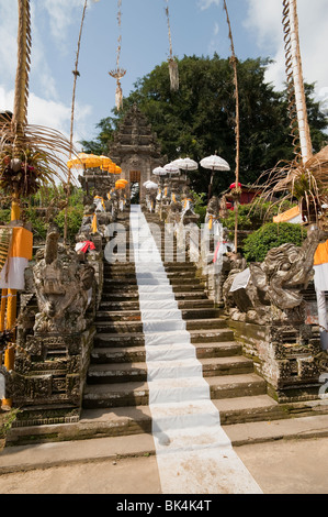 Pura Kehen Tempel, der Tempel des Feuers, Bali, Indonesien Stockfoto