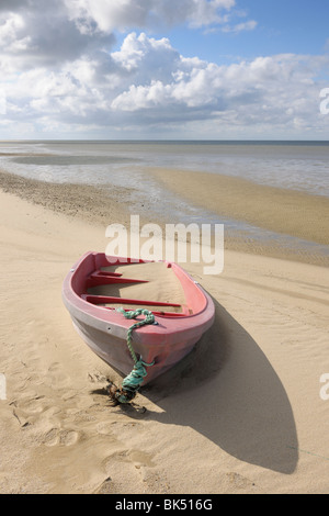 Nordfriesischen Inseln, Sylt, Nordfriesland, Schleswig-Holstein, Deutschland Stockfoto