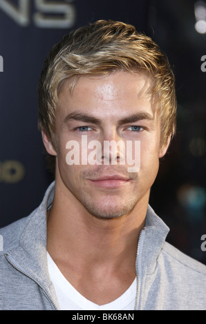 DEREK HOUGH CLASH der Titanen LOS ANGELES HOLLYWOOD LOS ANGELES CA USA PREMIERE 31. März 2010 Stockfoto