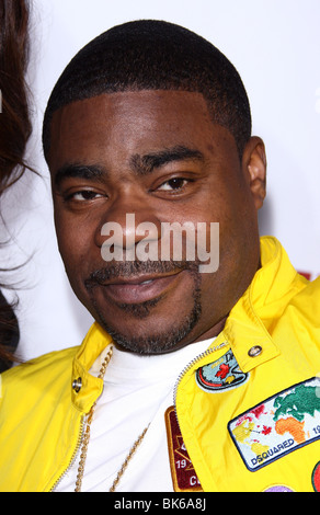 TRACY MORGAN Tod bei einer Beerdigung WORLD PREMIERE HOLLYWOOD LOS ANGELES CA 12. April 2010 Stockfoto