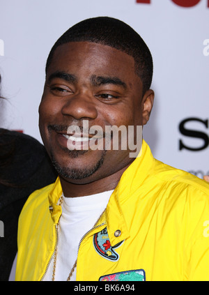 TRACY MORGAN Tod bei einer Beerdigung WORLD PREMIERE HOLLYWOOD LOS ANGELES CA 12. April 2010 Stockfoto