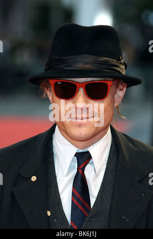 HEATH LEDGER, ich bin nicht dort PREMIERE 64. Venedig FILM FESTIVAL LIDO Venedig Italien 4. September 2007 Stockfoto