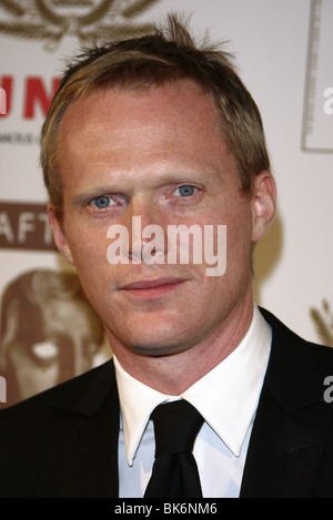 PAUL BETTANY 16. jährlichen BAFTA/LA CUNARD BRITANNIA AWARDS Jahrhundert Stadt LOS ANGELES USA 1. November 2007 Stockfoto