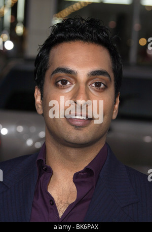 MANU NARAYAN der LOVE GURU LOS ANGELES PREMIERE GRAUMANS CHINESE HOLLYWOOD LOS ANGELES USA 11. Juni 2008 Stockfoto