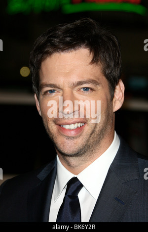 HARRY CONNICK JR P.S. Ich liebe dich FILM PREMIERE GRAUMANS CHINESE HOLLYWOOD LOS ANGELES USA 9. Dezember 2007 Stockfoto