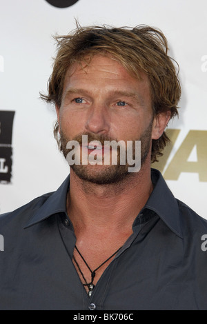 THOMAS KRETSCHMANN wollte Weltpremiere WESTWOOD LOS ANGELES USA 19. Juni 2008 Stockfoto