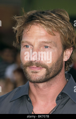 THOMAS KRETSCHMANN wollte Weltpremiere WESTWOOD LOS ANGELES USA 19. Juni 2008 Stockfoto