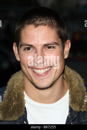 SEAN FARIS STOP LOSS LOS ANGELES PREMIERE DGA LOS ANGELES USA 17. März 2008 Stockfoto