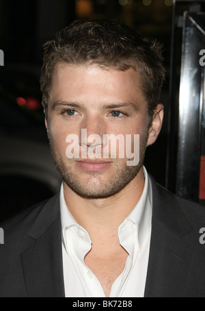 RYAN PHILLIPPE STOP LOSS LOS ANGELES PREMIERE DGA LOS ANGELES USA 17. März 2008 Stockfoto