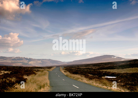 Isolierung Stockfoto