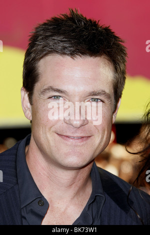 JASON BATEMAN HANCOCK LOS ANGELES PREMIERE GRAUMANS CHINESE HOLLYWOOD LOS ANGELES USA 30. Juni 2008 Stockfoto