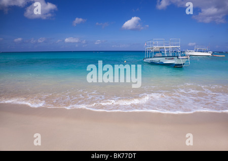 Karibik, St. James, Barbados, West Indies Stockfoto