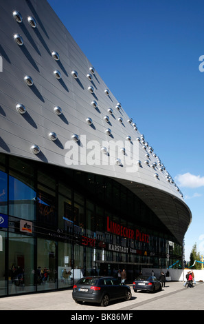Limbecker Platz Shopping Center, Essen, Nordrhein-Westfalen, Deutschland, Europa Stockfoto