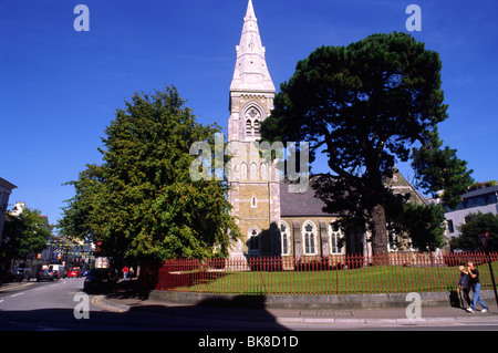 Killarney Main Street, County Kerry, Irland, im September 2009 Stockfoto