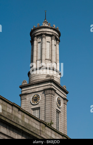 North Church (Aberdeen Art Centre) Tower, Aberdeen, Schottland Stockfoto