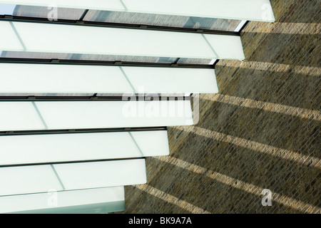 Victoria & Albert Museum, London, england Stockfoto