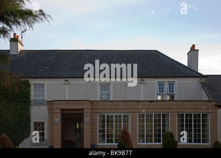 Das Lochside House Hotel New Cumnock East Ayrshire Scotland Stockfoto