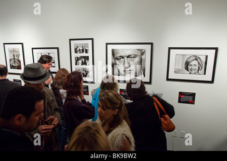 Frank Bilder bietet Fotos von David Hume Kennerly, Stockfoto