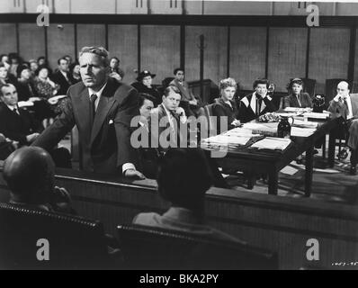 ADAMS RIPPE (1949) SPENCER TRACY, JUDY HOLLIDAY, KATHARINE HEPBURN ADR 027P Stockfoto