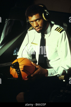 FLUGZEUG (1980) KAREEM ABDUL-JABBAR AIR 010 Stockfoto