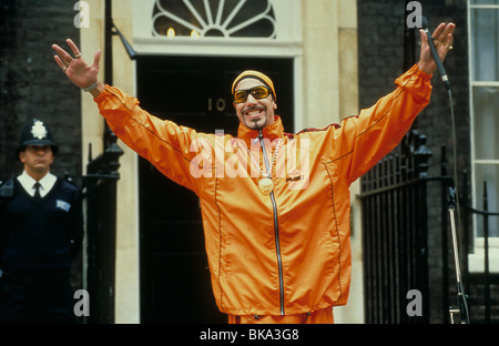 ALI G IN DA HOUSE (2002) SASHA BARON COHEN AGIH 002 Stockfoto
