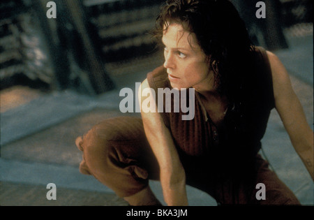 ALIEN: AUFERSTEHUNG (1997) SIGOURNEY WEAVER ALRN 094 Stockfoto