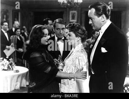 ALLES ÜBER EVA (1950) BETTE DAVIS, GARY MERRILL, ANNE BAXTER, GEORGE SANDERS AAE 012P Stockfoto