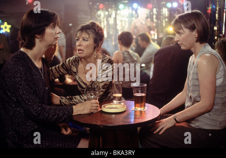 ALLES ODER NICHTS (2002) RUTH SHEEN, MARION BAILEY, LESLEY MANVILLE AONT 001 108 Stockfoto