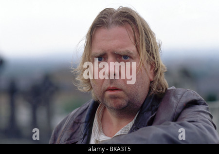 ALLES ODER NICHTS (2002) TIMOTHY SPALL AONT 001 19 Stockfoto