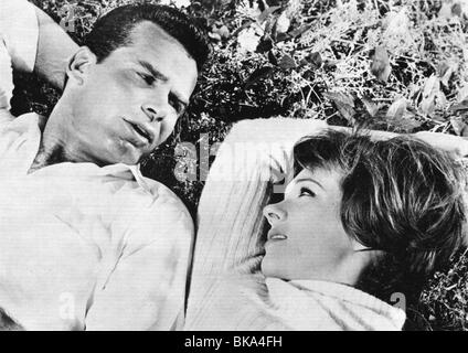 AMERIKANISIERUNG VON EMILY (1964) JAMES GARNER, JULIE ANDREWS TAOE 001FOH Stockfoto