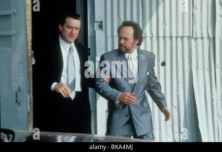 ANALYSIEREN SIE DIESE (1999) ROBERT DE NIRO, BILLY CRYSTAL ANAY 082 Stockfoto