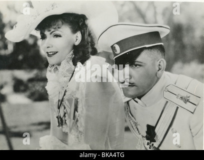 ANNA KARENINA (1935) GRETA GARBO, FREDRIC MÄRZ ANKR 004P Stockfoto