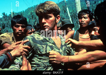 APOCALYPSE JETZT (1979) MARTIN SHEEN APO 022 Stockfoto