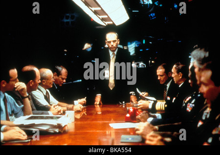 ARMAGEDDON (1998) BILLY BOB THORNTON ARMA 056 Stockfoto