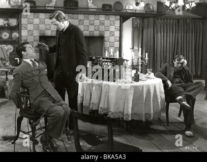 ARSENIC AND OLD LACE (1944) CARY GRANT, RAYMOND MASSEY, PETER LORRE AOL 003P Stockfoto