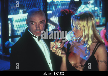 BARB WIRE (1995) UDO KIER, PAMELA ANDERSON BARB 012 Stockfoto