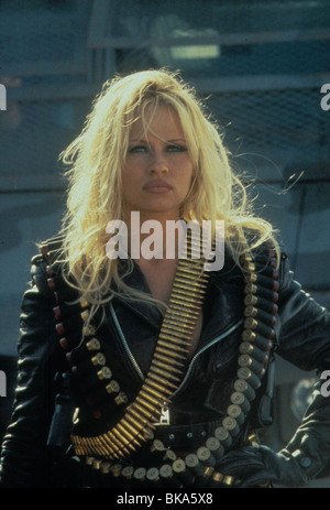 BARB WIRE-1995 PAMELA ANDERSON Stockfoto