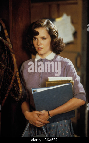 ZURÜCK IN DIE ZUKUNFT (1985) LEA THOMPSON BTF 016 Stockfoto