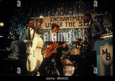 ZURÜCK IN DIE ZUKUNFT (1985) MICHAEL J. FOX BTF 050 Stockfoto