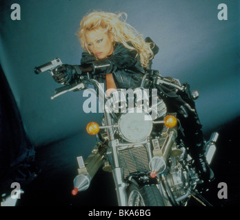 BARB WIRE-1995 PAMELA ANDERSON Stockfoto