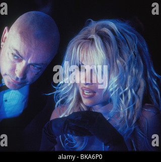 BARB WIRE (1995) UDO KIER, PAMELA ANDERSON BARB 013 Stockfoto