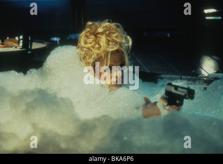 BARB WIRE-1995 PAMELA ANDERSON Stockfoto